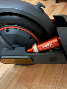 Elektrická kolobežka Xiaomi nová - 2