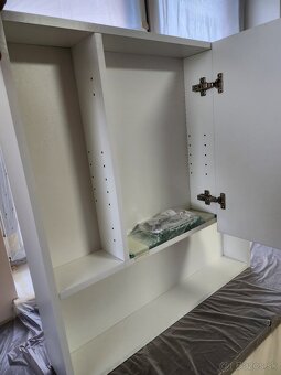 Zrkadlo do kúpeľne - 2