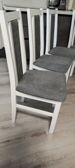 Solicky na predaj 4 ks - 2