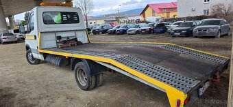 Iveco Daily Odtahovka(N1) - 2