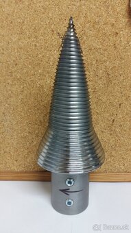 štiepací kužel - 2