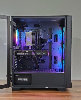 ⏰️ intel i5 14400f,RTX 3060,32GB DDR4,SSD - 2