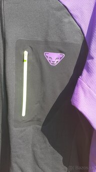 Dynafit mikina radical ptc. - 2