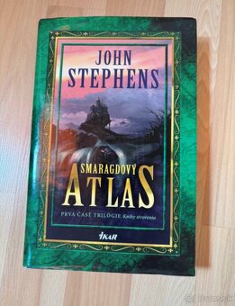 Knihy pre mládež - 2