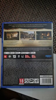 Mafia: The Old Country - 2