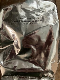 Sunar 1 - umele mlieko - 2