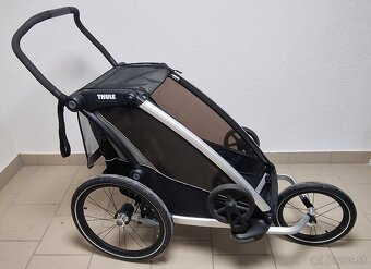 Thule Chariot Lite 1 - 2
