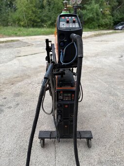 Predam zváračku Kemppi - 2