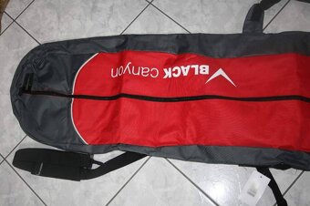 obal na snowboard novy - 2