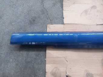 Prah BMW E93/E92 - 2