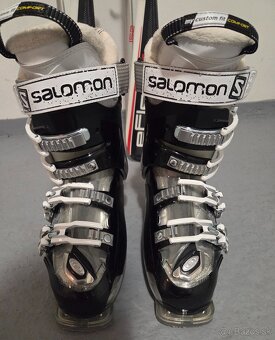 Dámske lyžiarky - 2