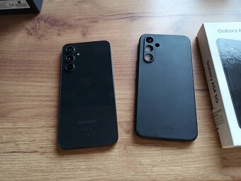 Predám Samsung A54 - 2