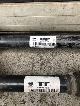 Astra H/Zafira B - 2