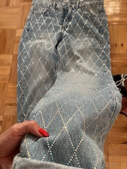 kamienkove rifle - 2