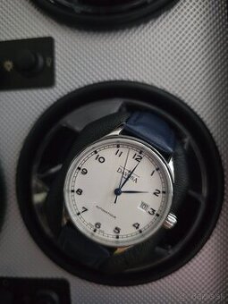 Davosa automatique - 2