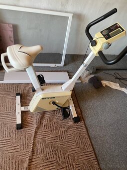 Predám rotoped značka Kettler - 2