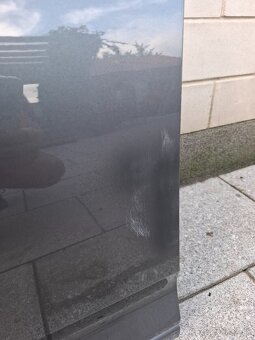 Vw Passat B8, dvere - 2