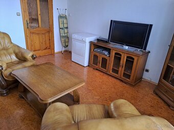 Prenajom 2izbovy byt KNM CSA - 2