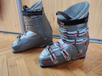 Lyžiarky 44, 280-285 - 2