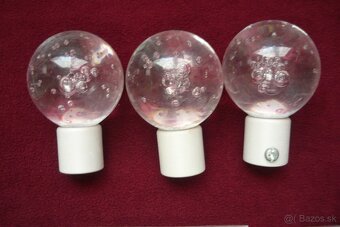 koncovky na záclonové tyče - 2