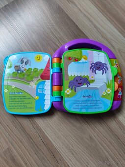 Predám zvukové hračky - 2