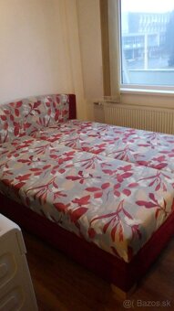 Manželská posteľ 160x200cm - 2