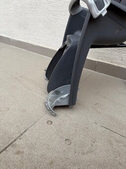 Stolička Polisport Bilby Jr - 2