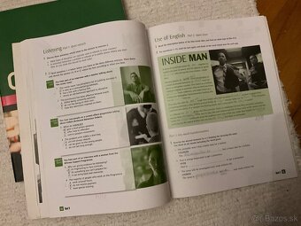 CAE Result kniha + pracovný zošit - 2