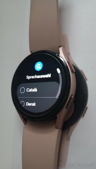 Samsung Galaxy Watch 4 - 2