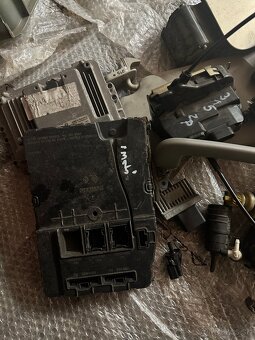 ND renault megane 2generácia 1.9dci - 2