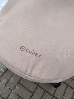 Vanička cybex balios - 2