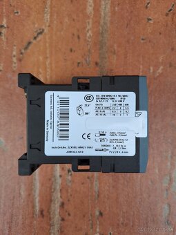 Stykač Siemens 3rt2016-1kb42 - 2