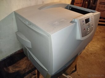 Lexmark C780 tlačiareň - 2