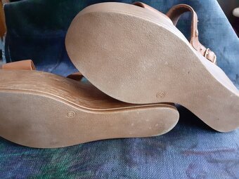 Sandále dámske - 2