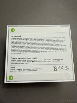 Apple Airpods pro 3 - 2