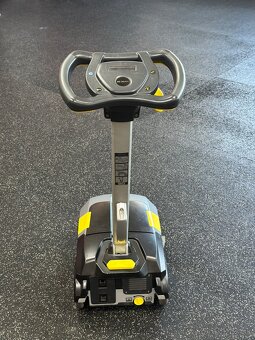 Karcher BD 30/4 C Bp pack podlahový čistič - 2