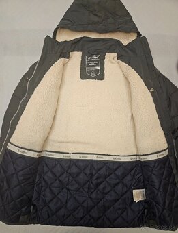 Zimna bunda zn Killtec v 164 - 2