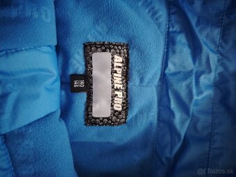 Oteplovacky chlapčenské velkost 140/146 - 2