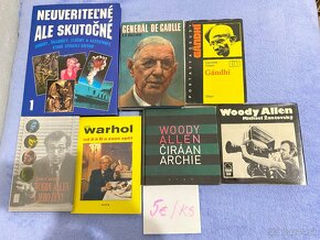 Známe osobnosti - 2