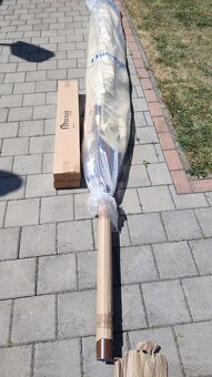 Slnečník 3,5x3,5 - 2