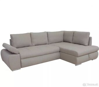 ROHOVÁ SEDAČKA 265x174cm - 2