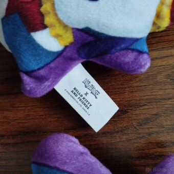 Squishmallows Hello Kitty and Friends z McDonald's - 2