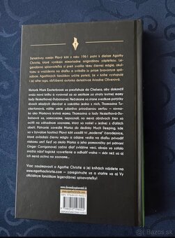 Agatha Christie: Plavý kôň - 2