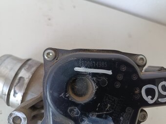 skrtiaca klapka clio 3 8200614985 50€ - 2