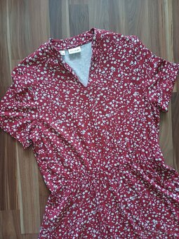 Nové nenosené šaty 40/42 - 2