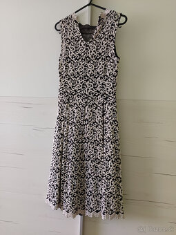 Elegantné šaty - 2