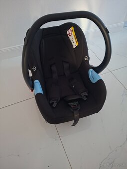 Predam vajce do auta - 2