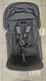 Potah na kočík Joolz AER+ - 2