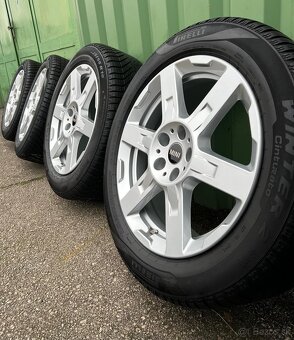Disky mini Cooper r18, 5x112, BMW X1 - 2