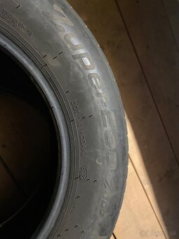 Letné pneu 195/65r15 91h - 2